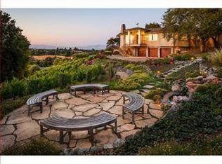 24052 Oak Knoll Cir, Los Altos Hills, CA 94022