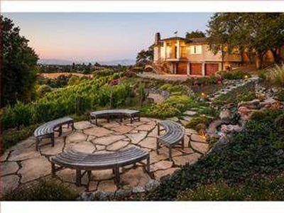 24052 Oak Knoll Cir, Los Altos Hills, CA, 94022