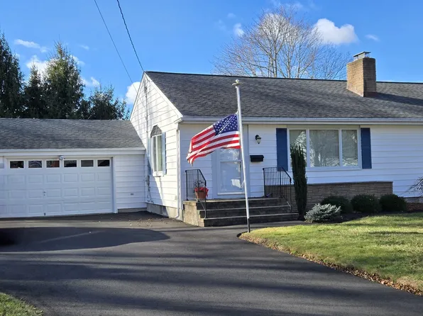 22 Gulfview Court, Milford, CT 06460