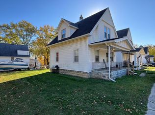 2830 F St, Toledo, OH 43608