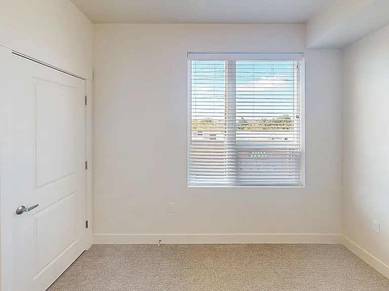 Streetcar Flats Model Unit