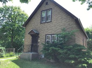3613 N 14th St, Milwaukee, WI 53206