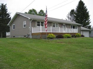 6210 Eureka Rd, Rome, NY 13440