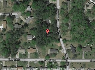 170 Rosewood Dr, Fayetteville, GA 30214