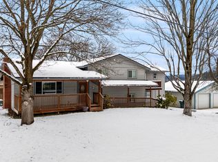 3108 N Lodgepole Rd, Coeur D Alene, ID 83815