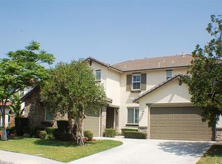 14232 Sunny Brook Ln, Corona, CA 92880