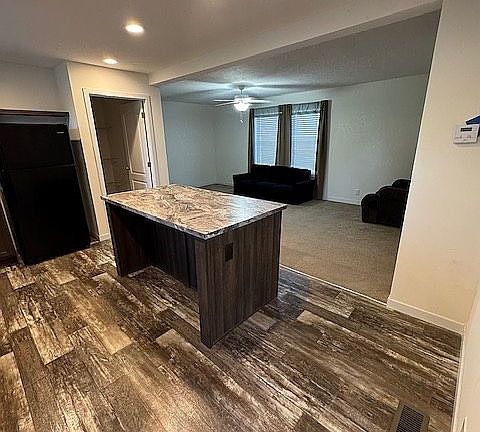 Kitchen/Living Room