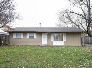 3238 Gerrard Ave, Indianapolis, IN 46224