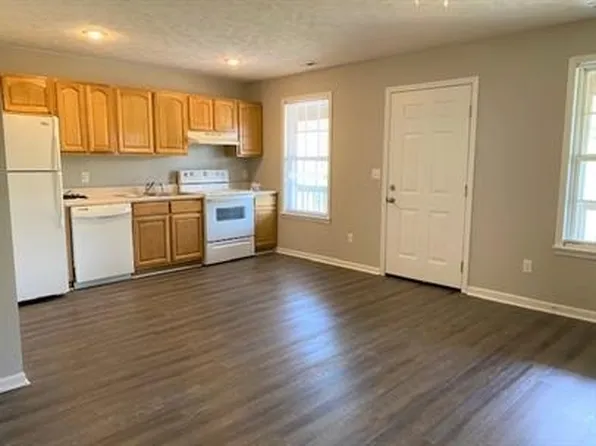 (ACH F) 543 South Old Sevierville Pike (Units 1 - 10) - 2