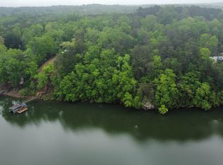 LOT 3 County Road 198, Crane Hill, AL 35053