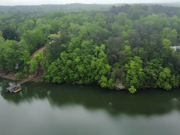 LOT 2 County Road 198, Crane Hill, AL 35053