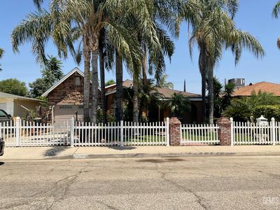 1332 Royal St, Arvin, CA, 93203