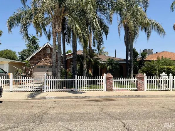 1332 Royal St, Arvin, CA 93203