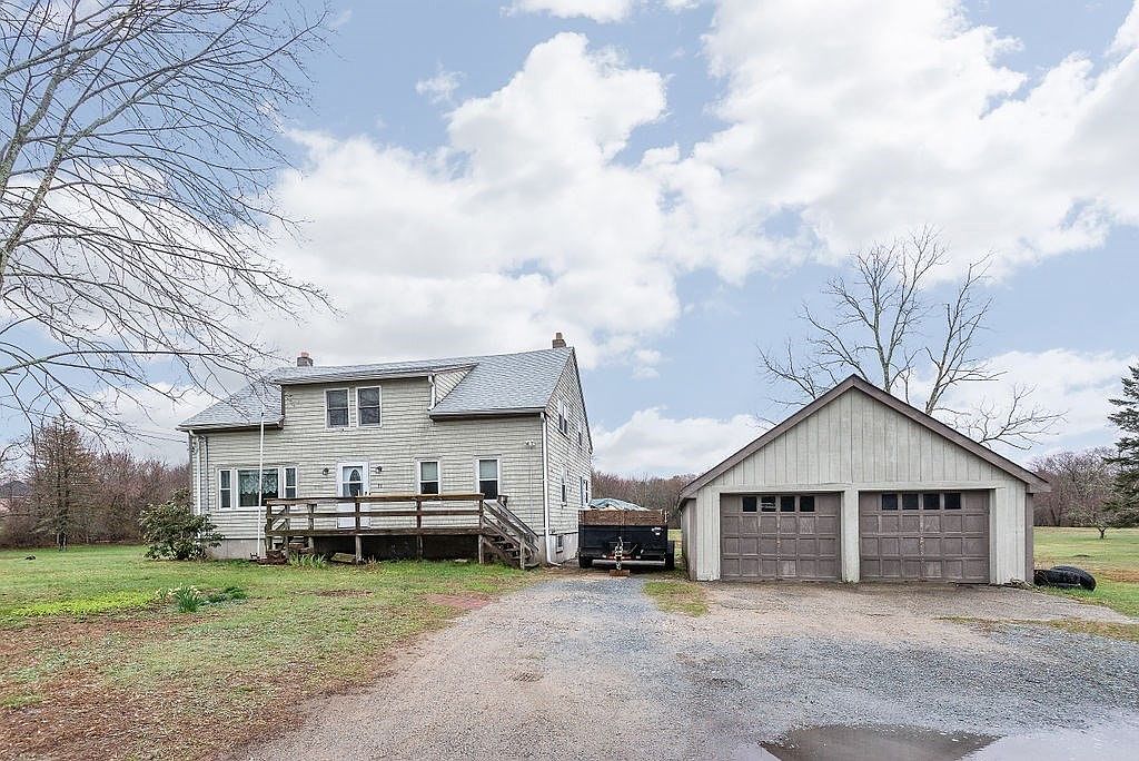 91 Bay Rd, Norton, MA 02766 Zillow
