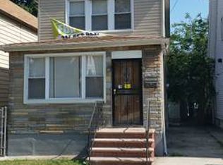 19432 115th Ave, Saint Albans, NY 11412