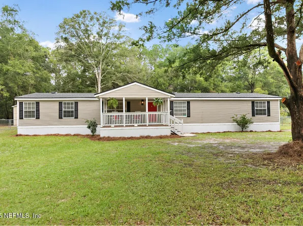 85159 BEACON Point, Yulee, FL 32097