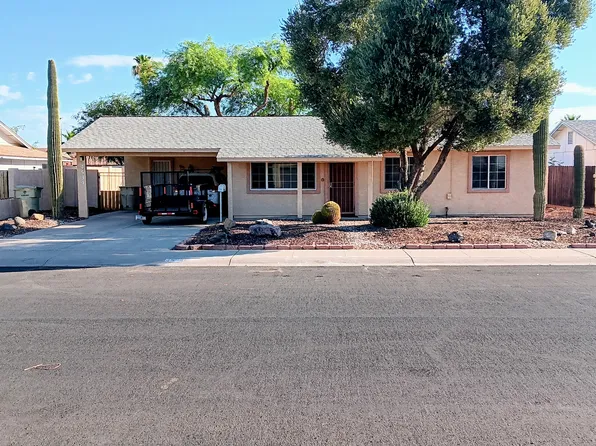 4534 W Onyx Ave, Glendale, AZ 85302