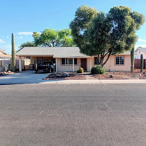 4534 W Onyx Ave Photo 1