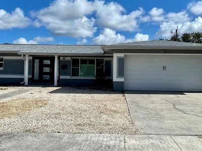 5845 34th Ave N, Saint Petersburg, FL, 33710