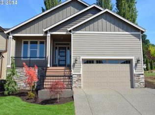 3659 S St, Washougal, WA 98671