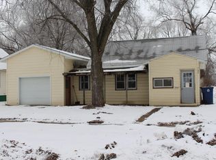 725 E 7th St, Spencer, IA 51301