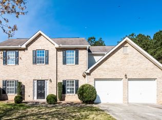 6725 Delaware Bnd, Fairburn, GA 30213