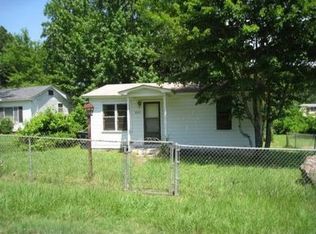 3823 Elam St, Little Rock, AR 72204