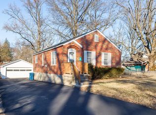 2337 Spencer Ave, Saint Louis, MO 63114