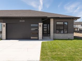 8028 Meo Blvd, Lasalle, ON