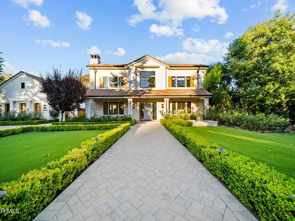 2116 Shadow Creek Dr, Agoura Hills, CA 91301