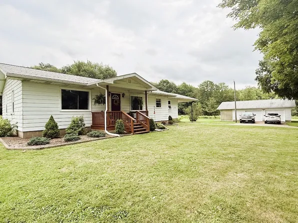 10286 198th Hwy, Guys Mills, PA 16327