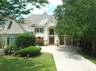 4772 Outlook Way NE, Marietta, GA 30066