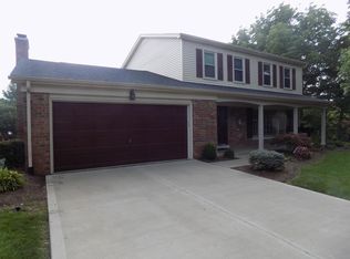 120 Shetland Ln, Versailles, KY 40383