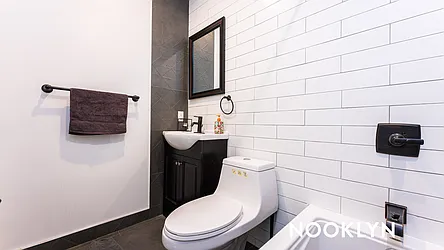 Rented by Nooklyn NYC LLC