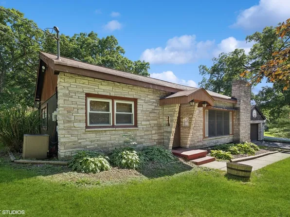 6801 W 145th Ave, Cedar Lake, IN 46303