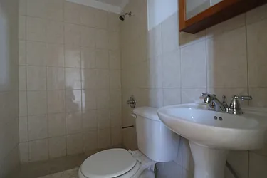 Rented by Compass