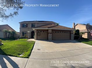33439 Corte Mangarino, Temecula, CA 92592