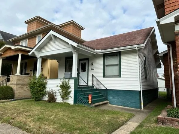 143 N. 19th Street, Wheeling, WV 26003