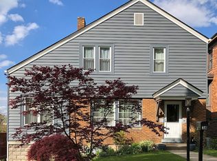 34 Highland Ave, Crafton, PA