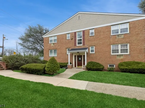 605 Grove St #G 15, Clifton City, NJ 07013