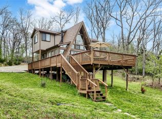 1160 Teal Woods Dr, Innsbrook, MO 63390