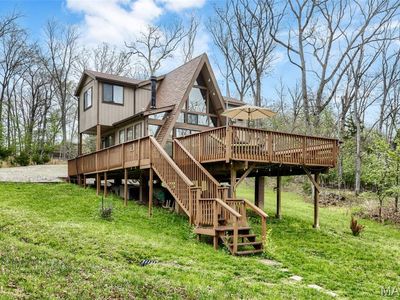 1160 Tealwood Dr, Wright City, MO, 63390