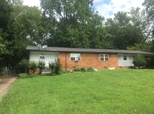 1102 Piney Grove Church Rd NW, Knoxville, TN 37909