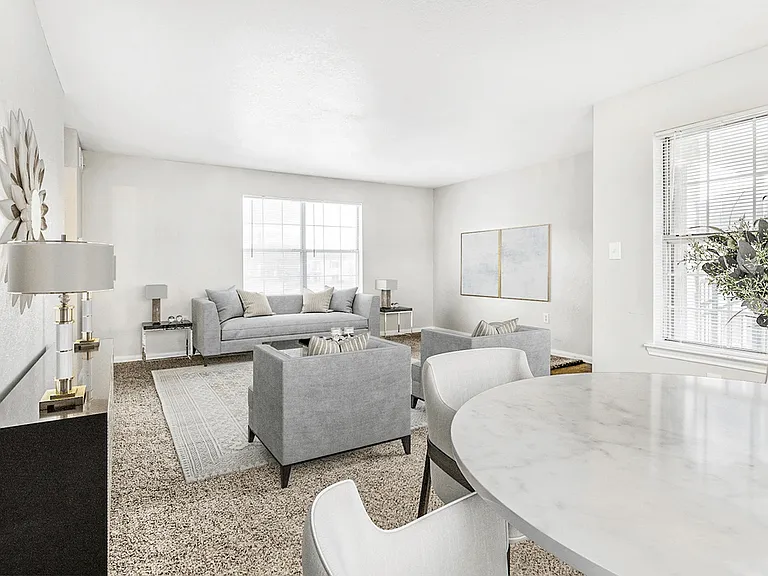 Falcon Pointe Apartments — Photo 20