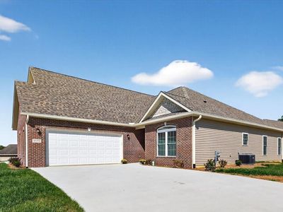 5075 W September Dr, Bloomington, IN, 47404