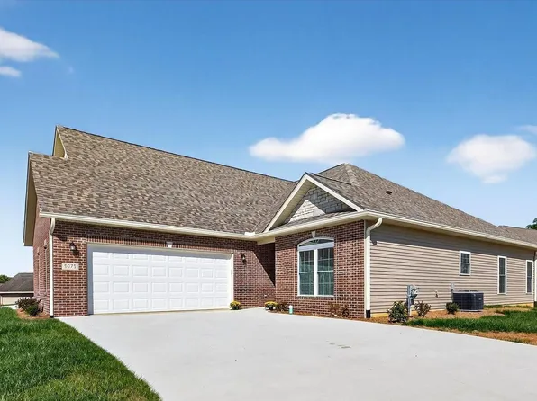 5075 W September Dr, Bloomington, IN 47404