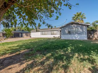 6721 N Clark St, Fresno, CA 93710