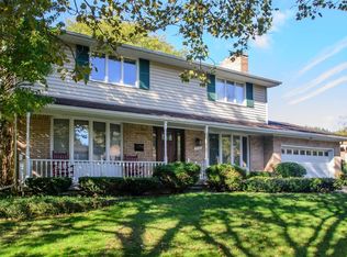 1730 Waltham Dr, Ann Arbor, MI