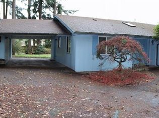 4020 Shadow Cir NE, Olympia, WA 98506