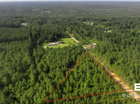 0 Parker Ln, Robertsdale, AL 36567